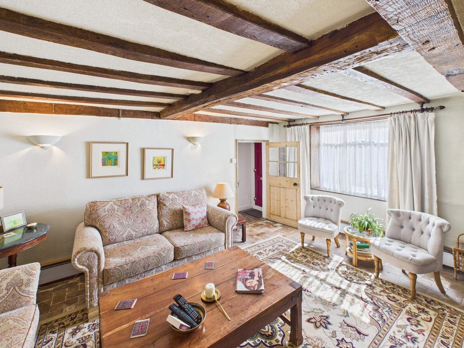 Terraced House in Stowmarket
