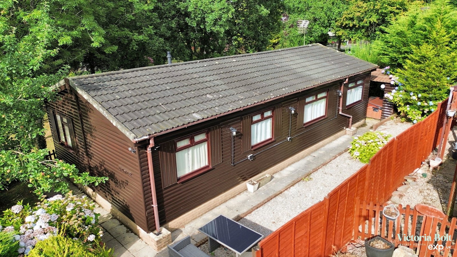 Lodge in Ivybridge