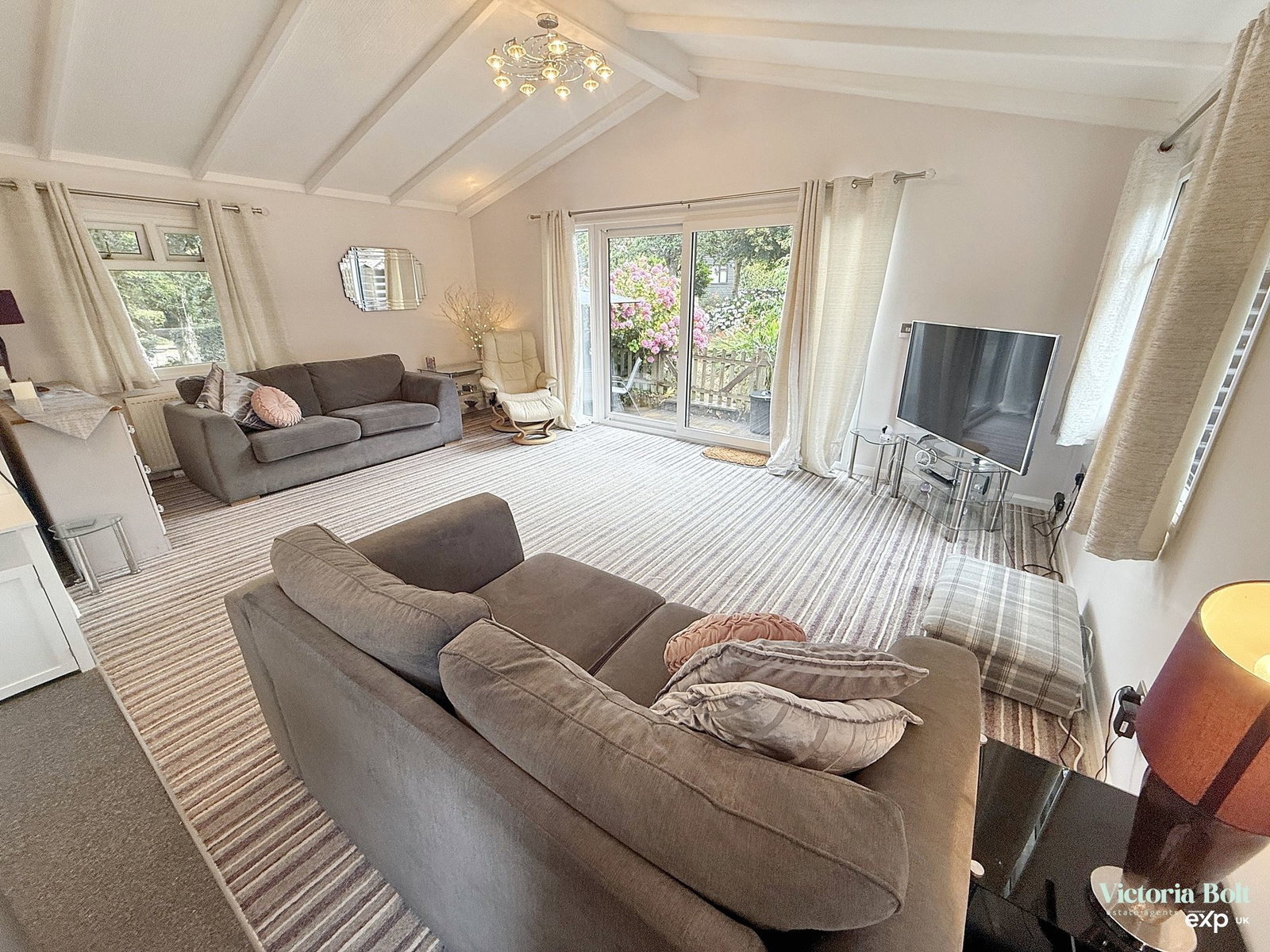 Lodge in Ivybridge