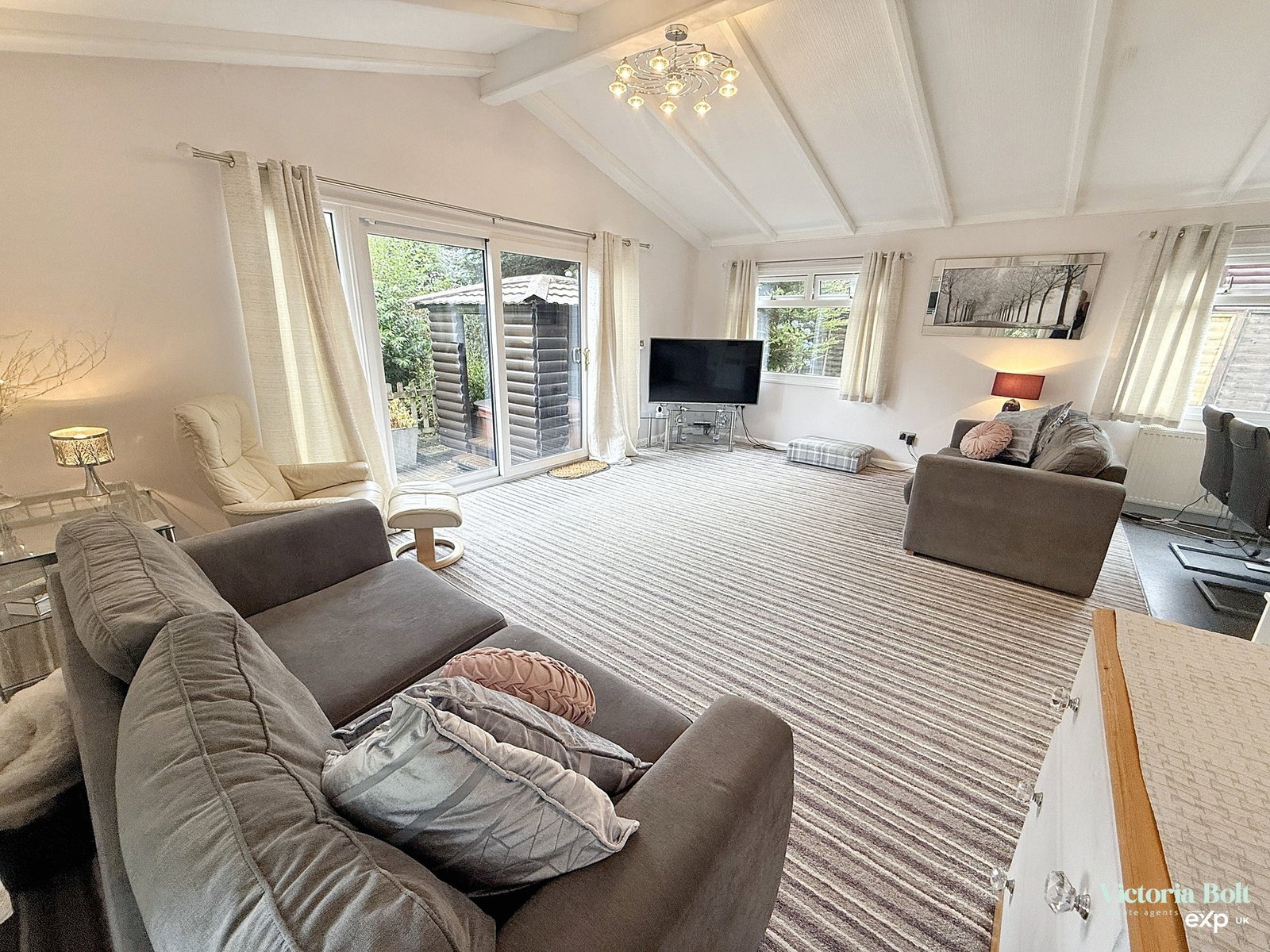 Lodge in Ivybridge