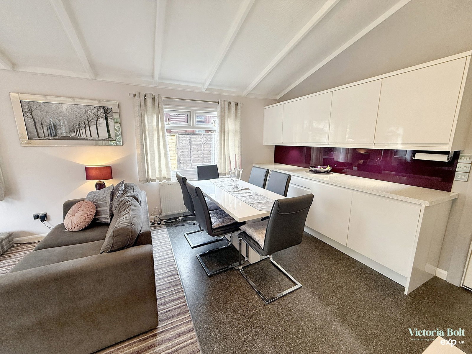 Lodge in Ivybridge