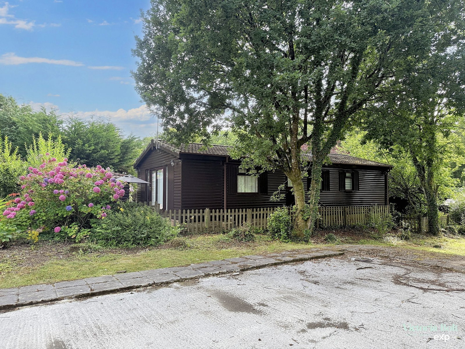 Lodge in Ivybridge