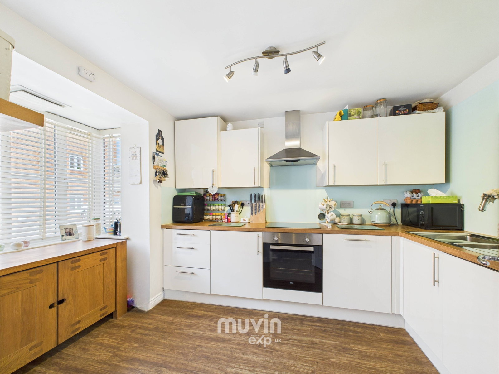 Terraced House in Braintree