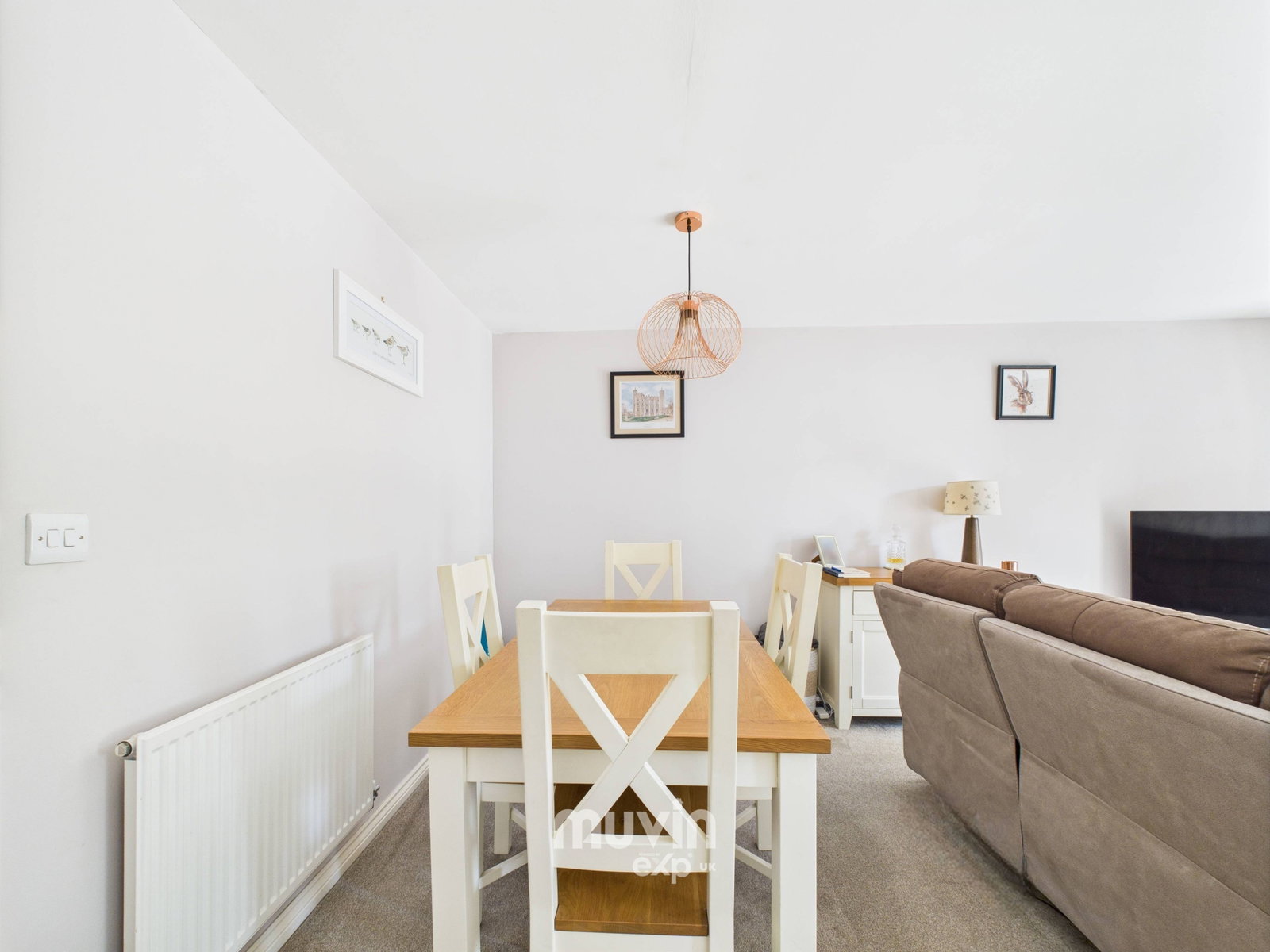 Terraced House in Braintree