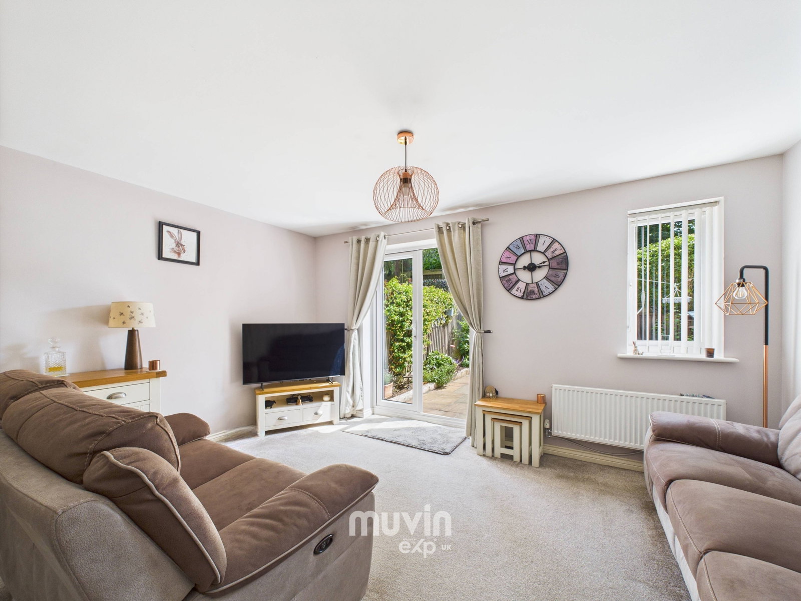 Terraced House in Braintree