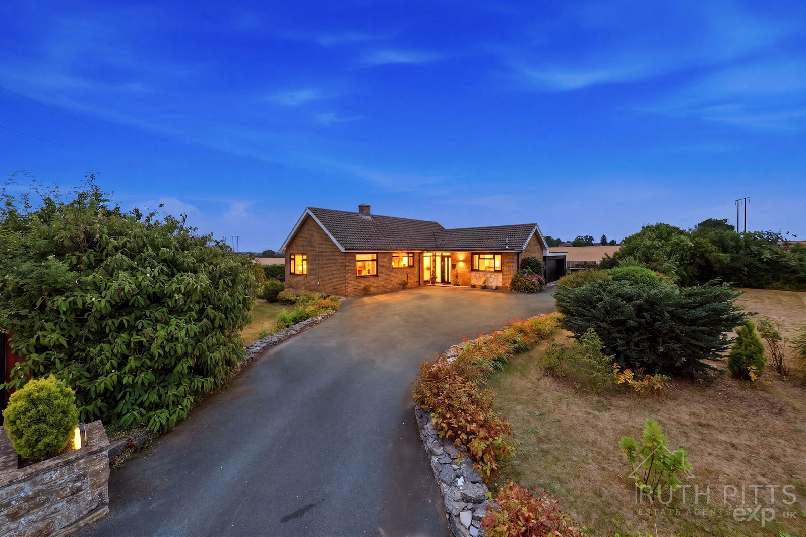Detached House in Pontefract