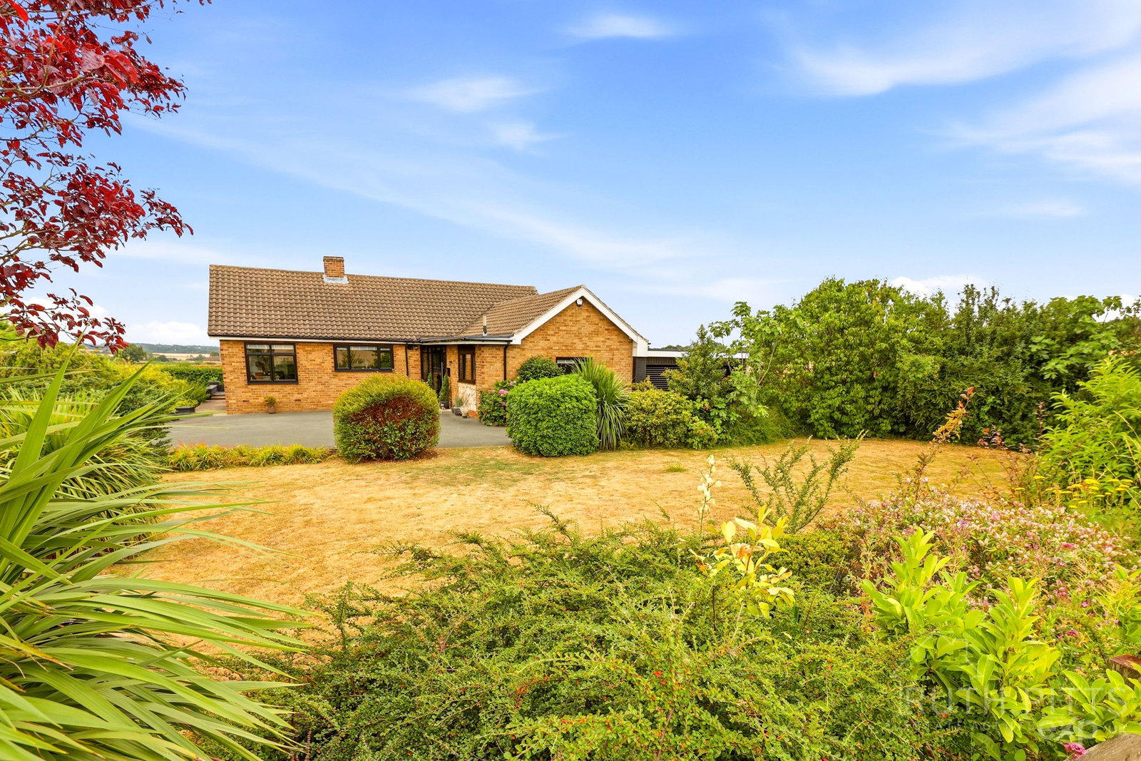 Detached House in Pontefract