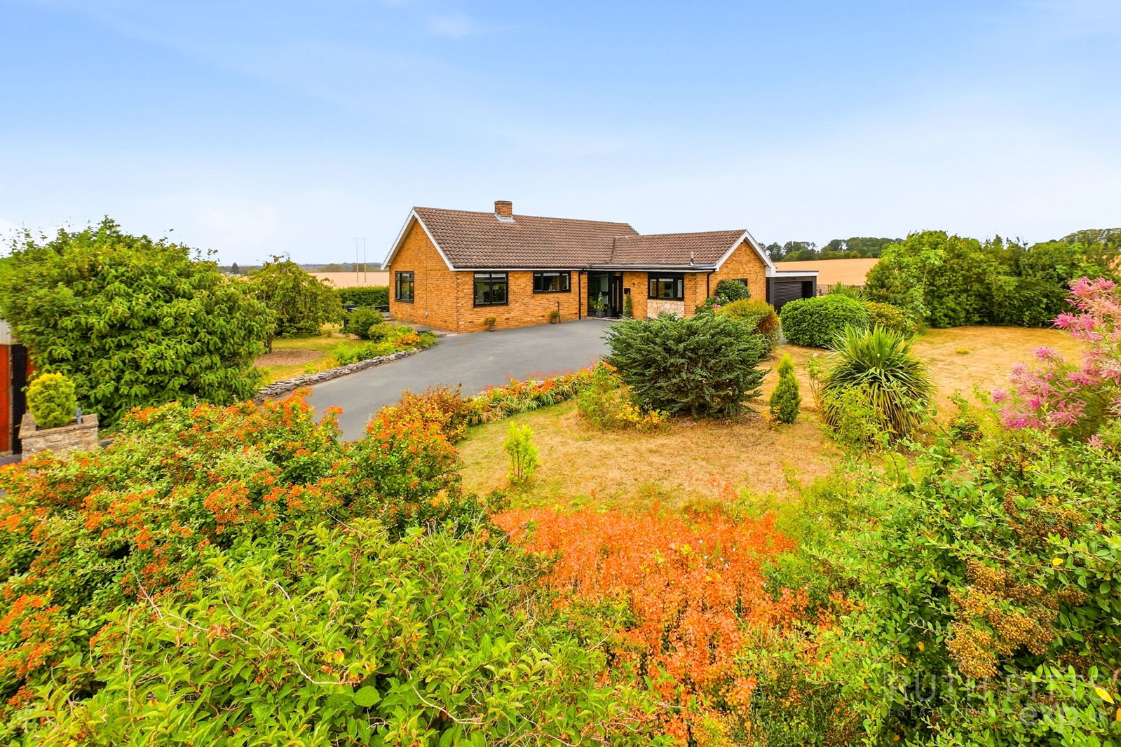 Detached House in Pontefract