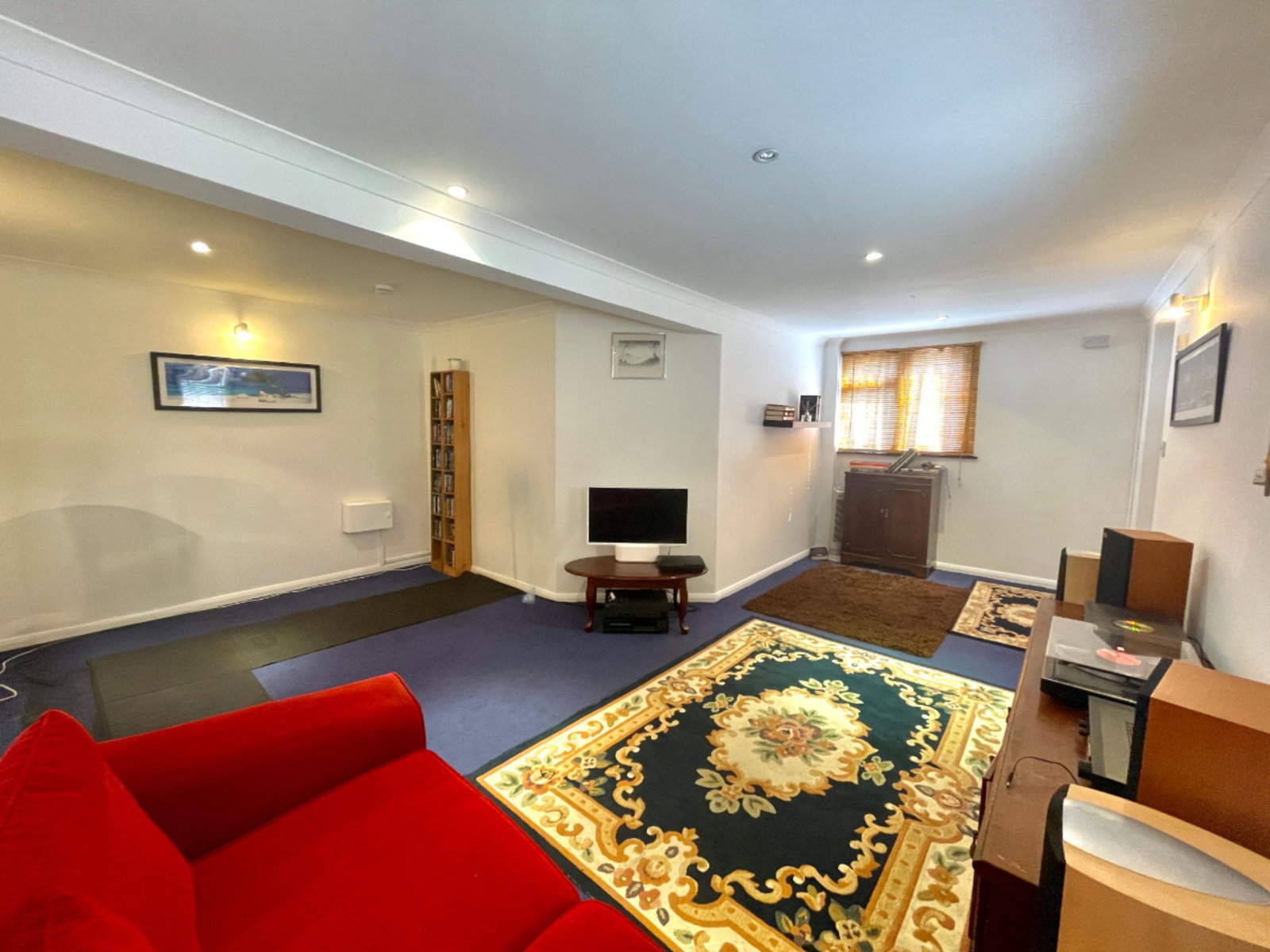 Detached House in Bournemouth