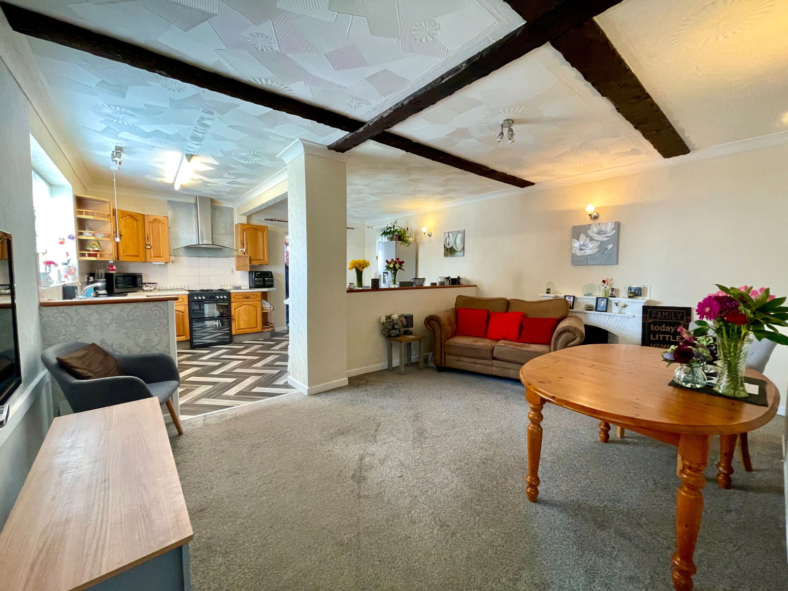 Detached House in Bournemouth