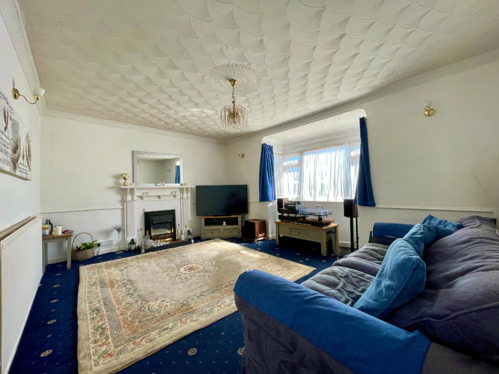 Detached House in Bournemouth