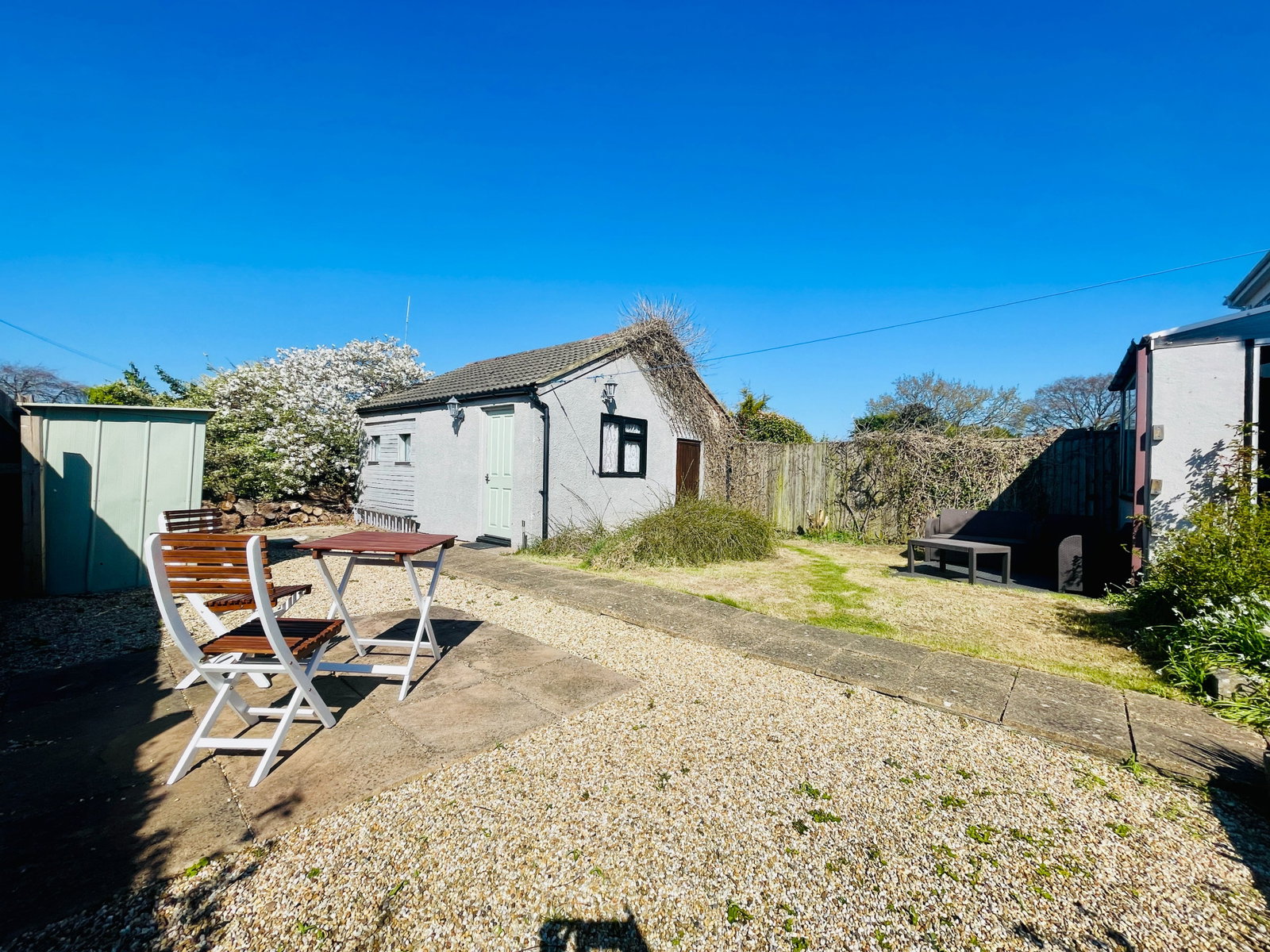 Detached House in Bournemouth