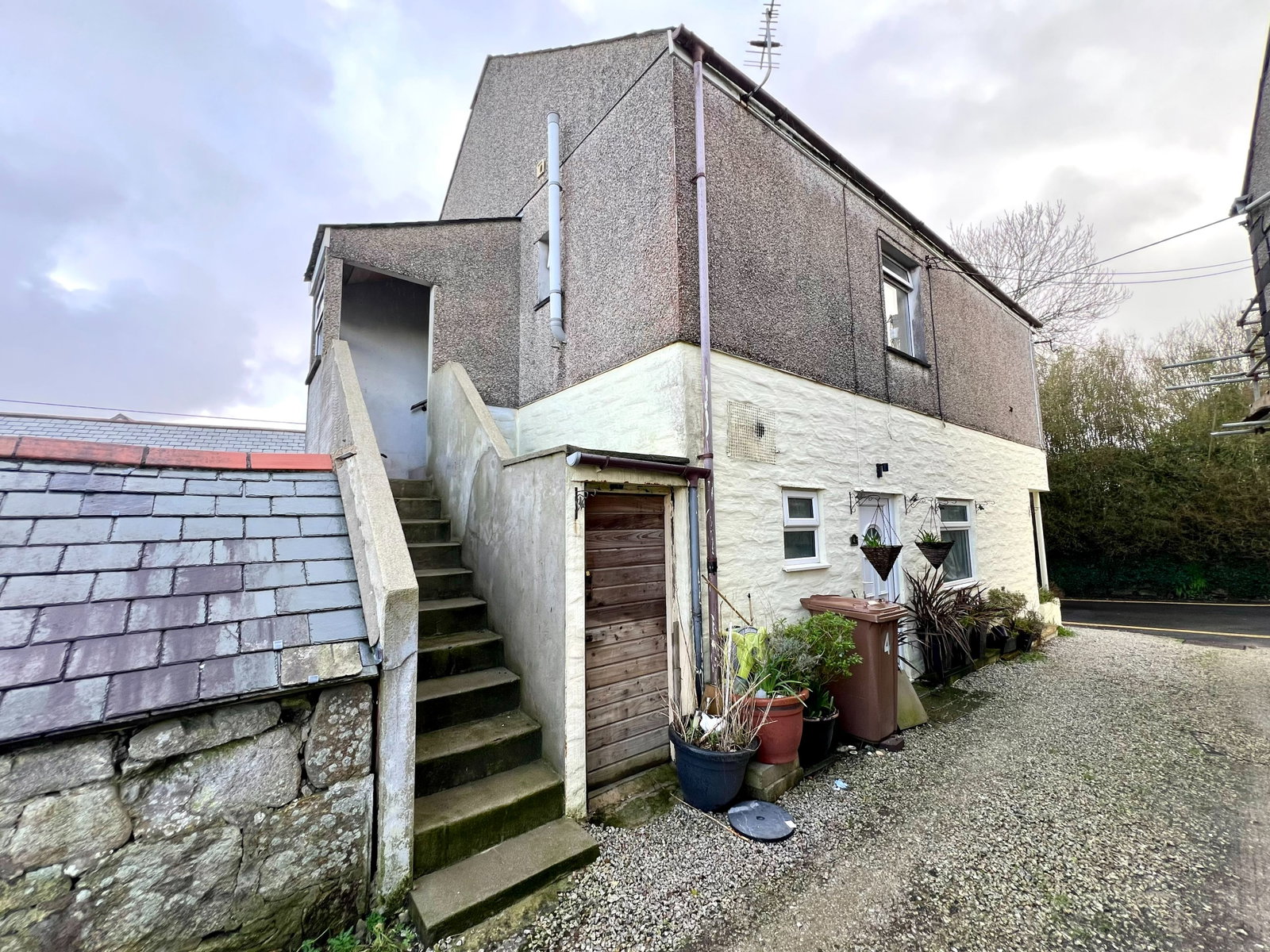 Apartment in St. Austell