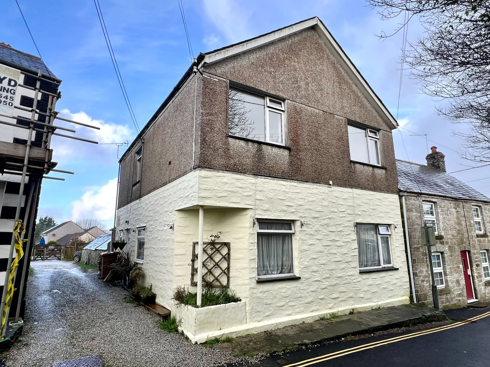 Apartment in St. Austell