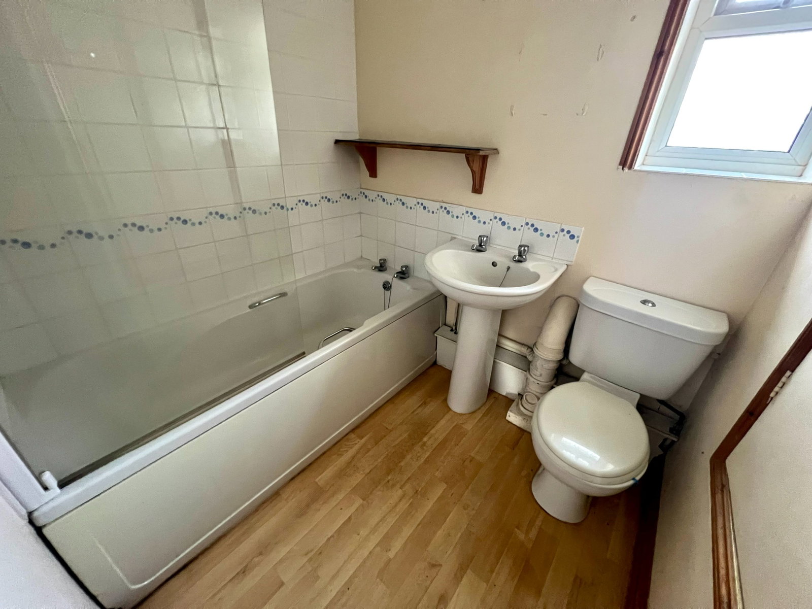 Apartment in St. Austell