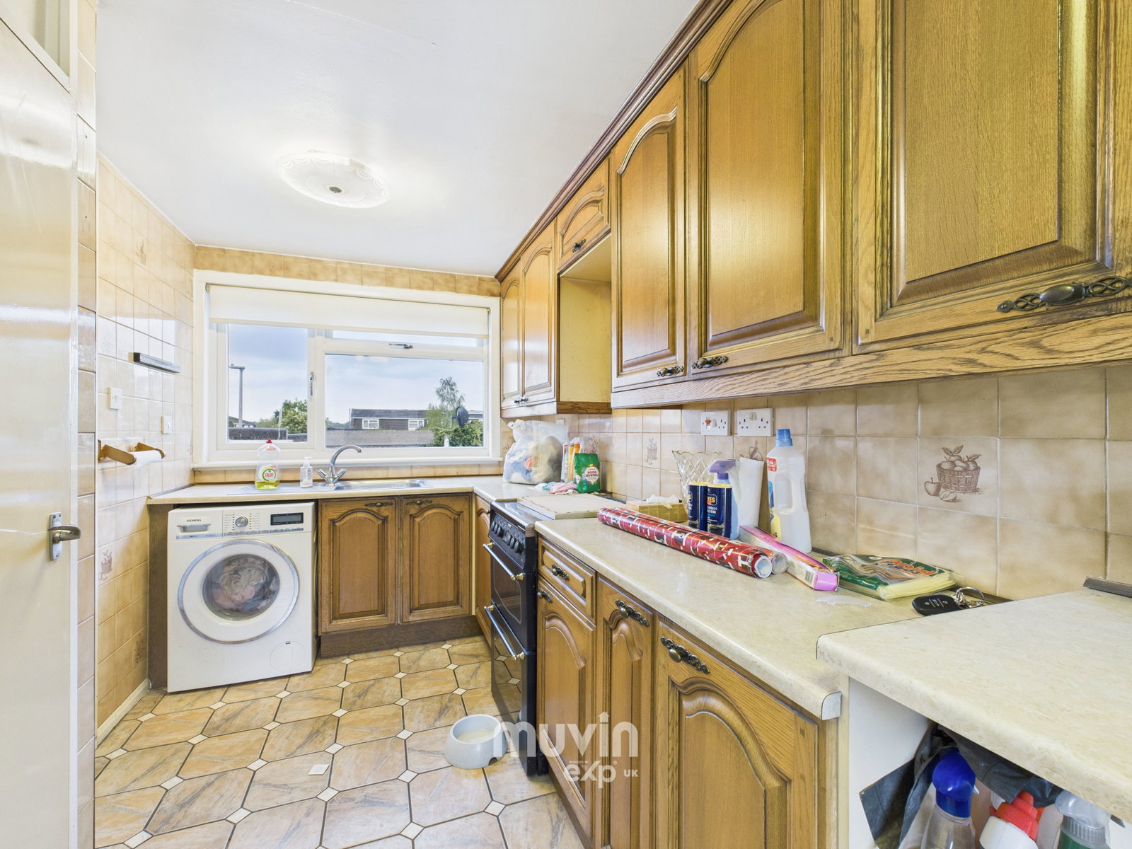 End Of Terrace House in Braintree