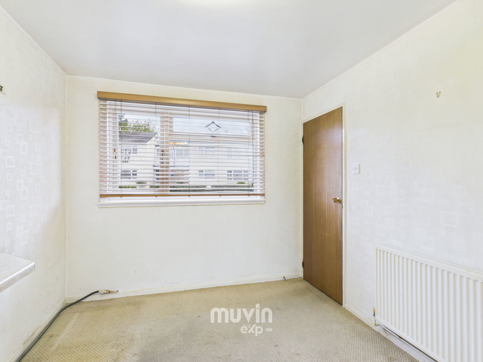 End Of Terrace House in Braintree