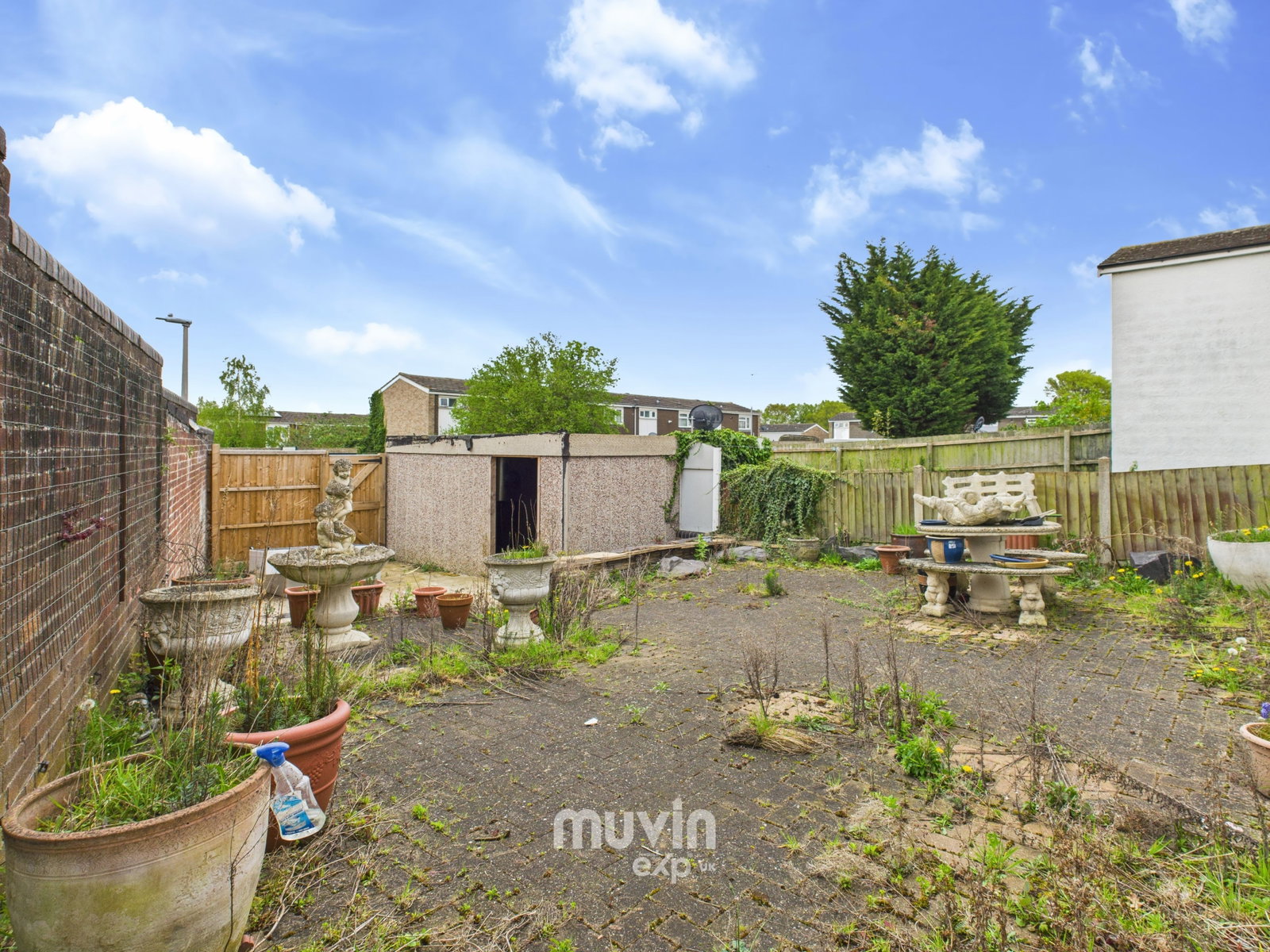 End Of Terrace House in Braintree