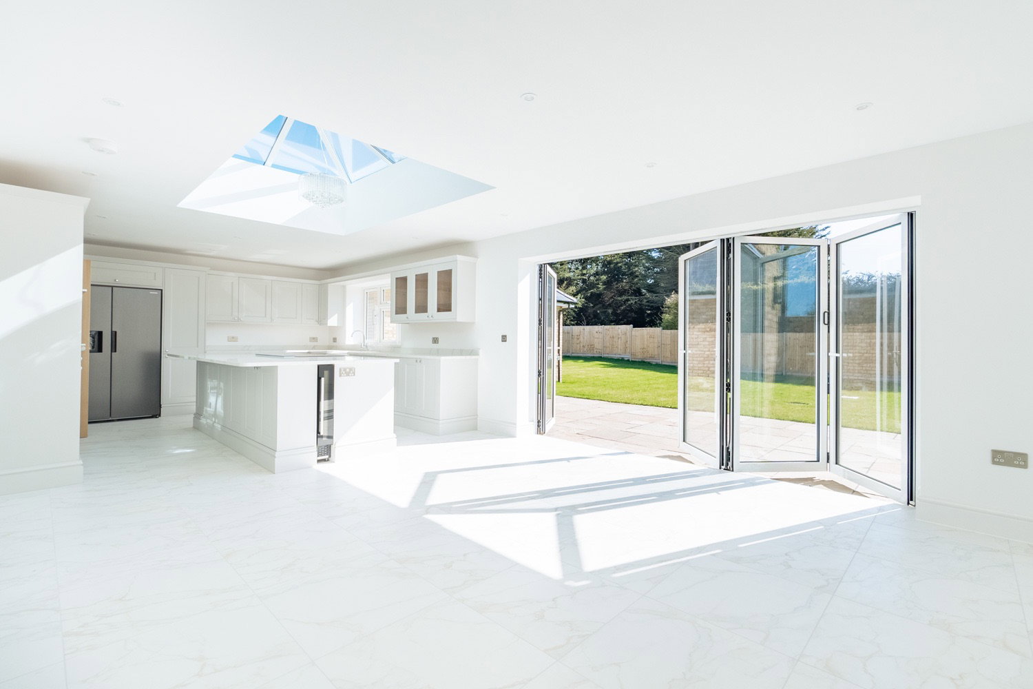 Detached House in Gillingham