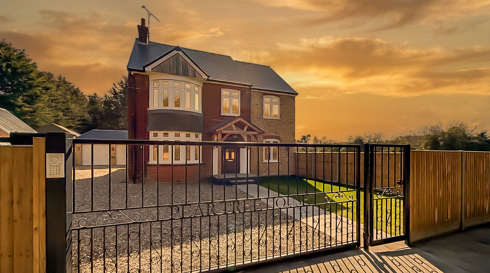 Detached House in Gillingham