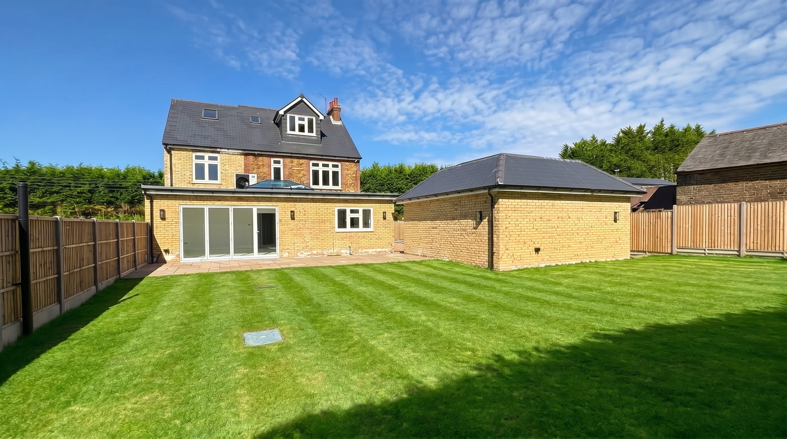 Detached House in Gillingham
