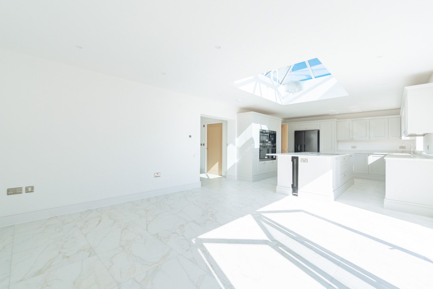 Detached House in Gillingham