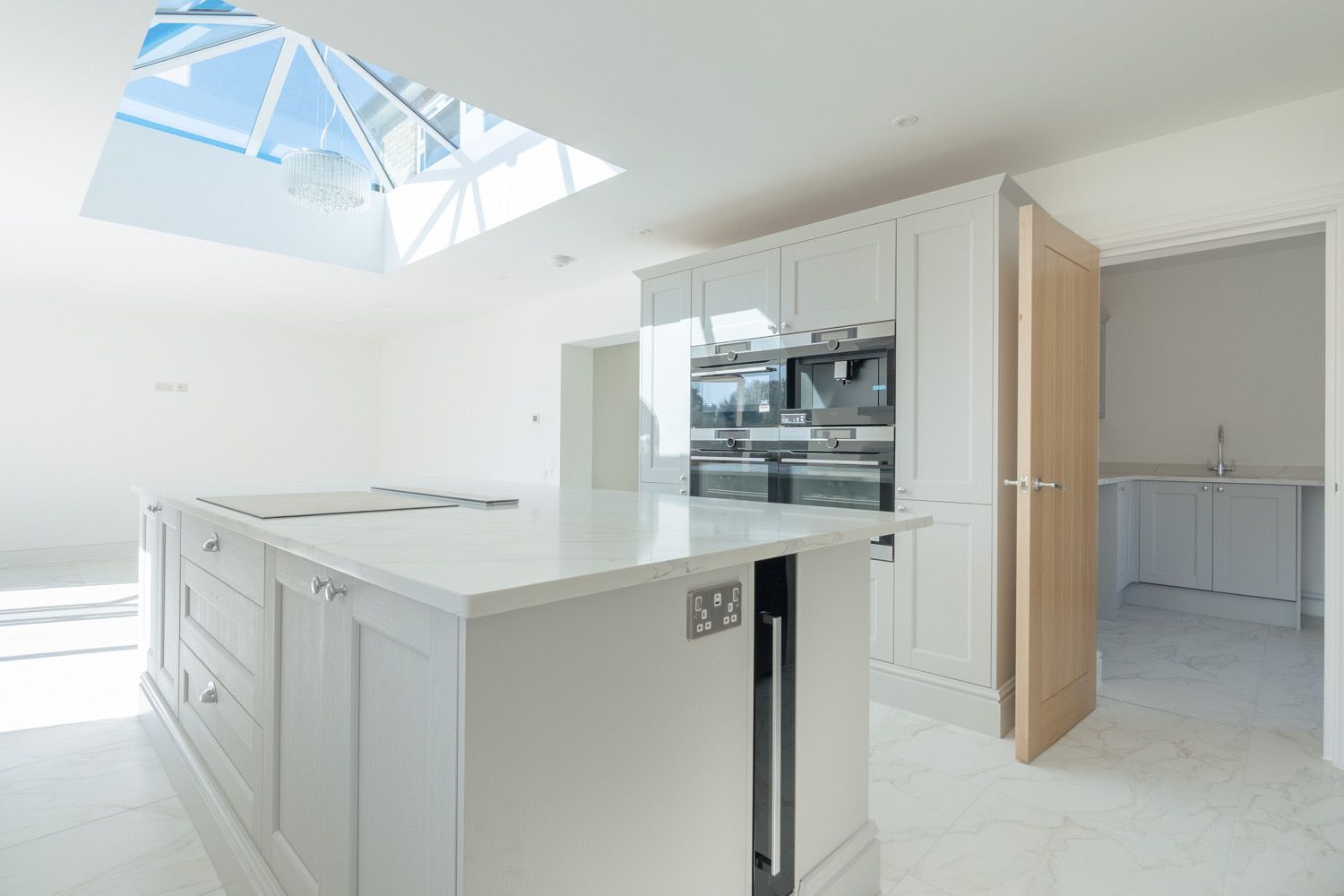 Detached House in Gillingham