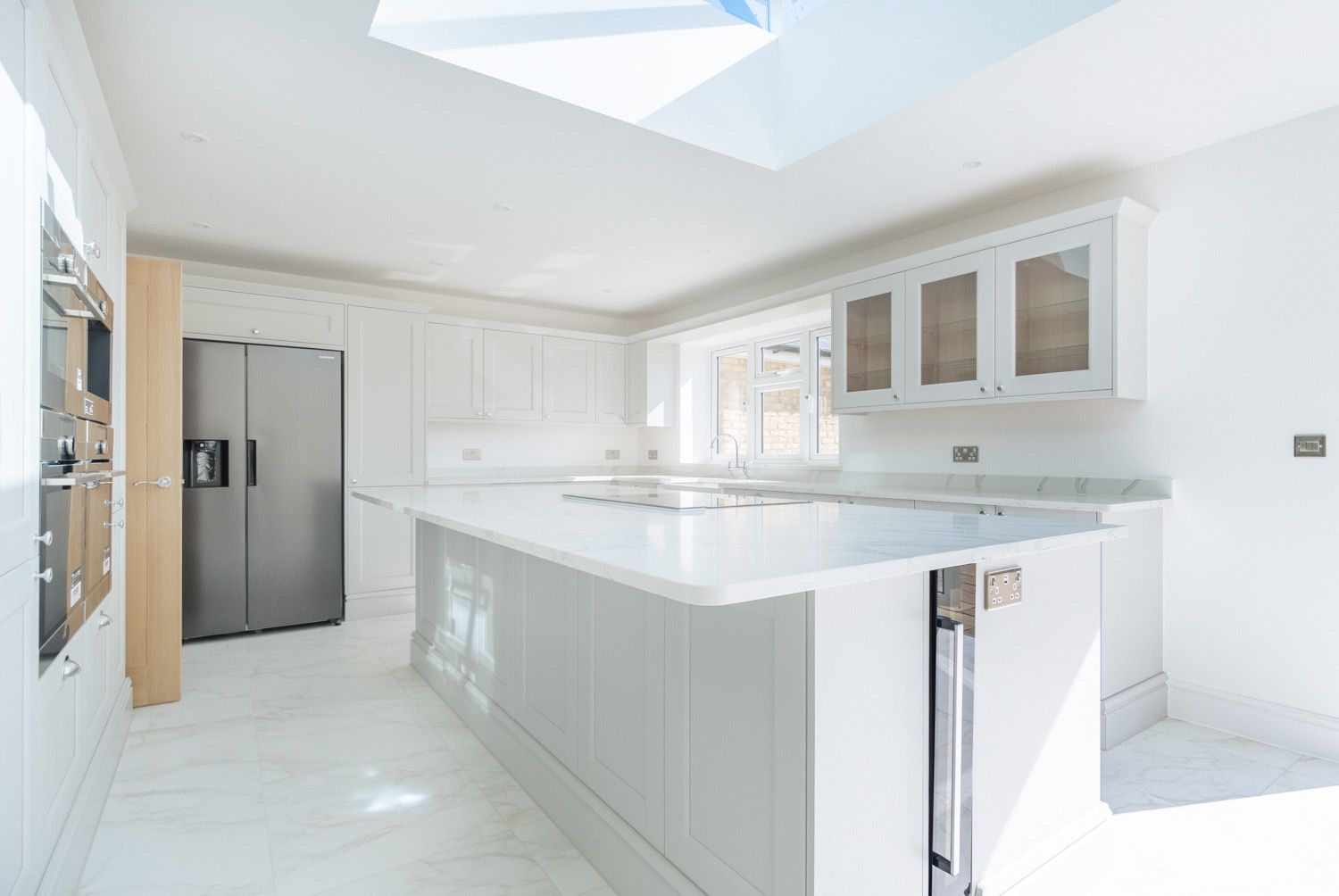 Detached House in Gillingham
