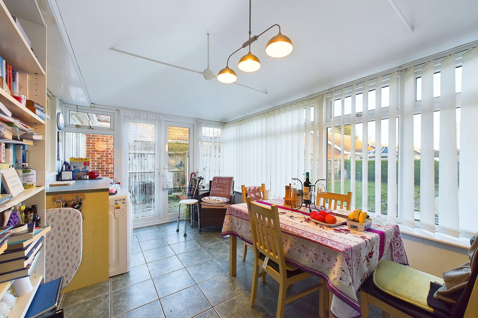 Semi Detached Bungalow in Attleborough