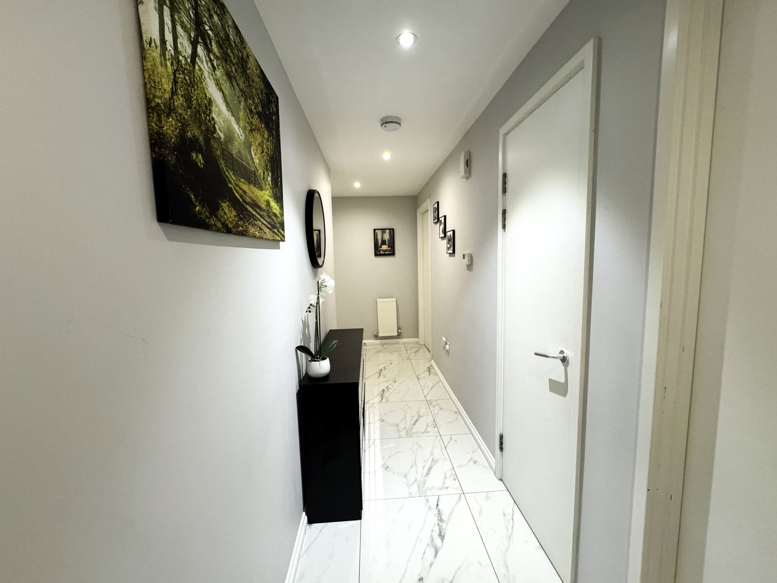 Apartment in Cambridge