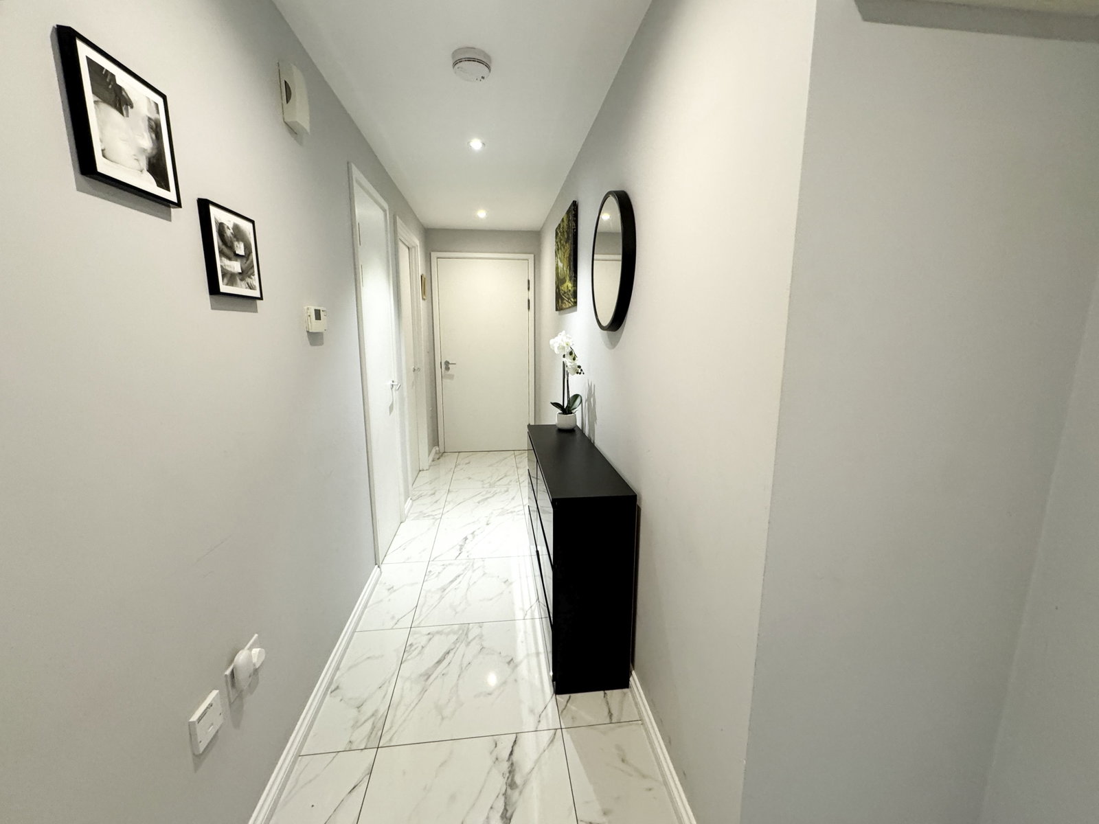 Apartment in Cambridge