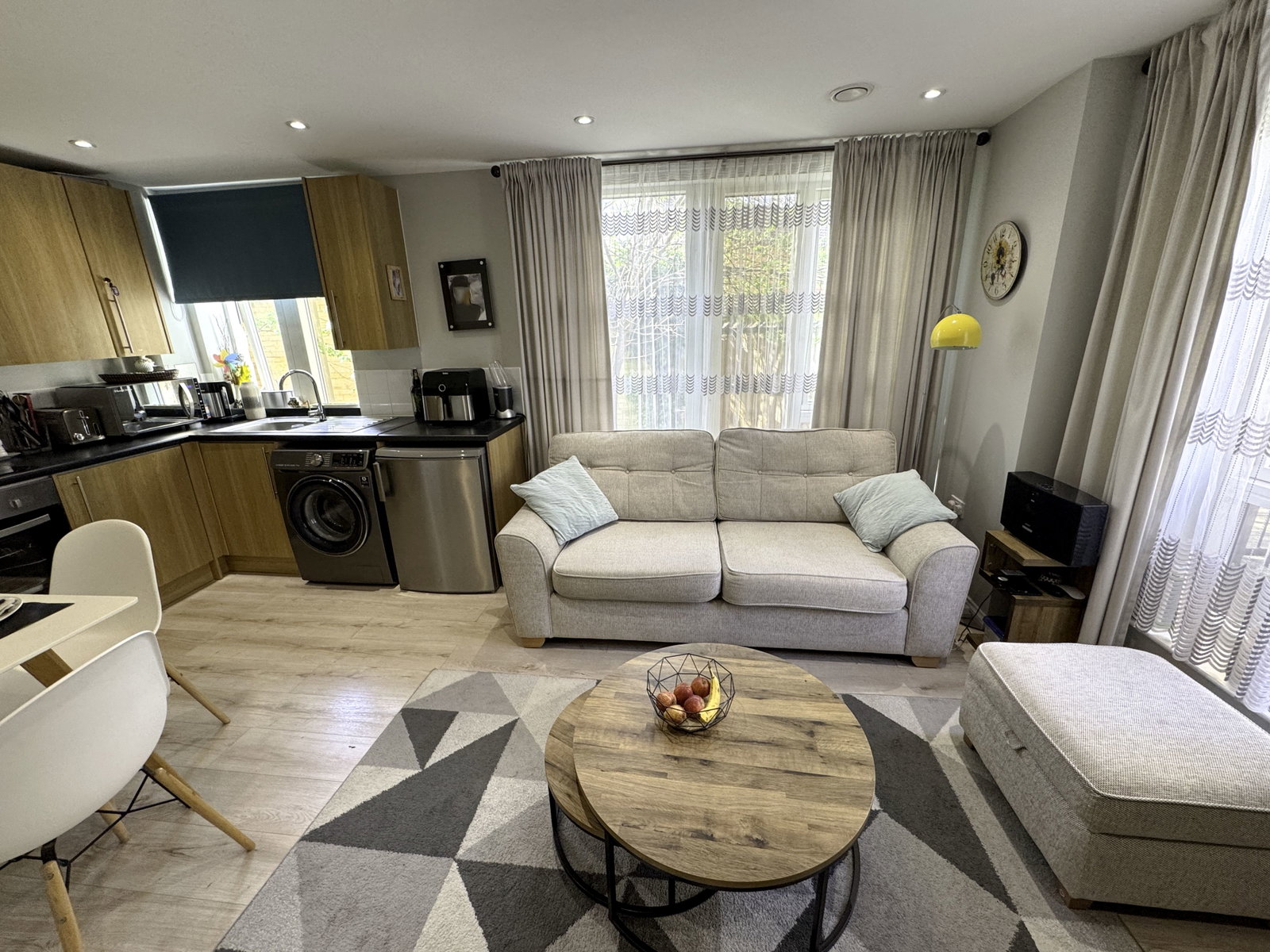 Apartment in Cambridge