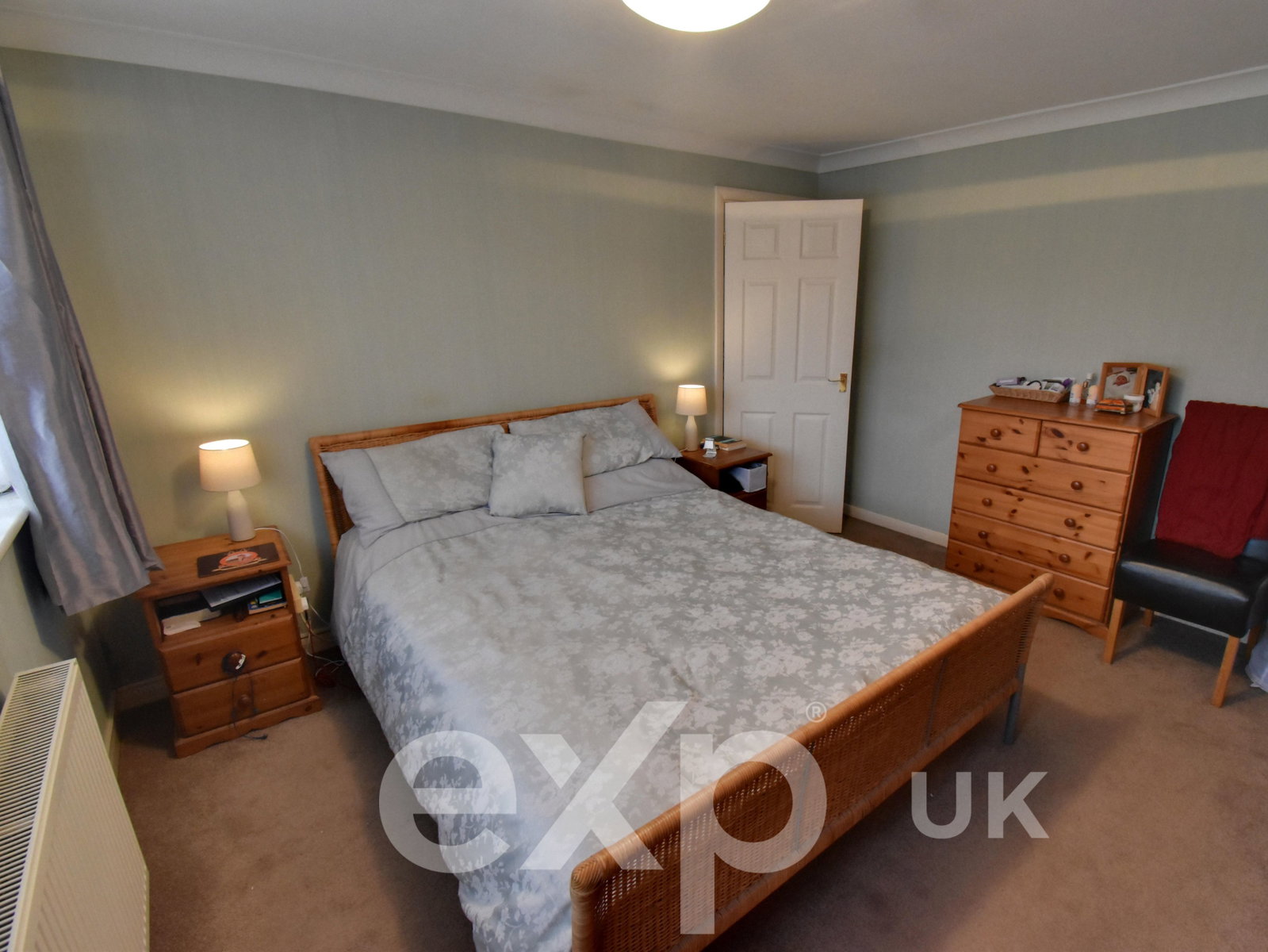 Detached House in Cardiff