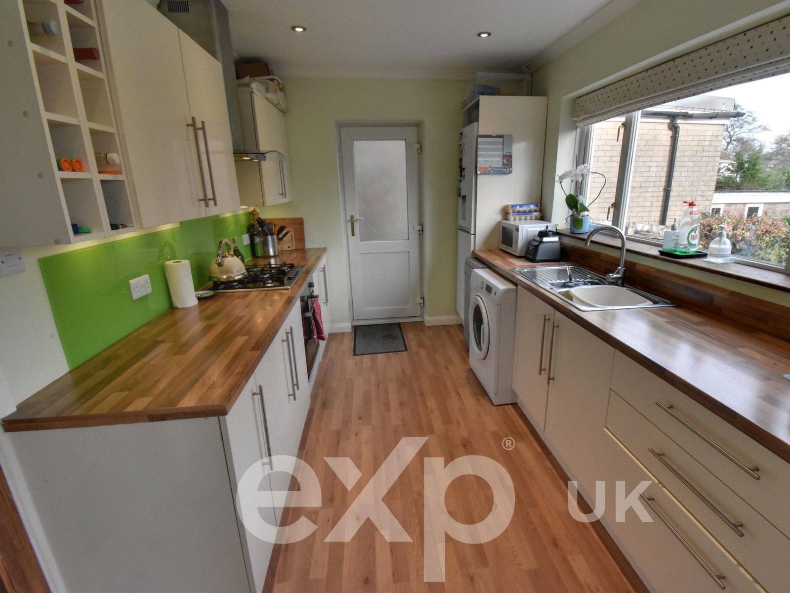 Detached House in Cardiff
