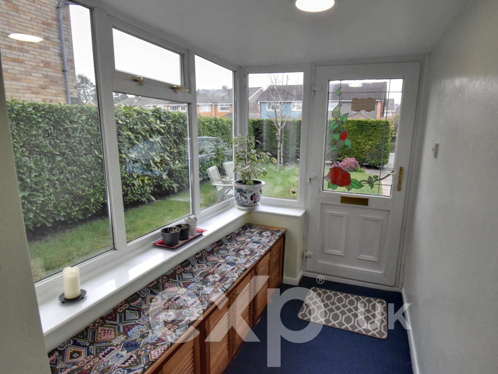 Detached House in Cardiff