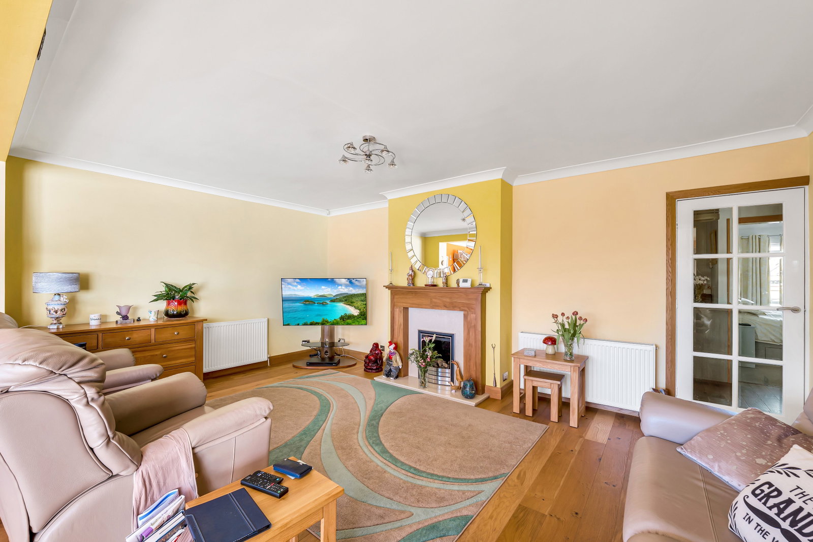 Bungalow in Leicester