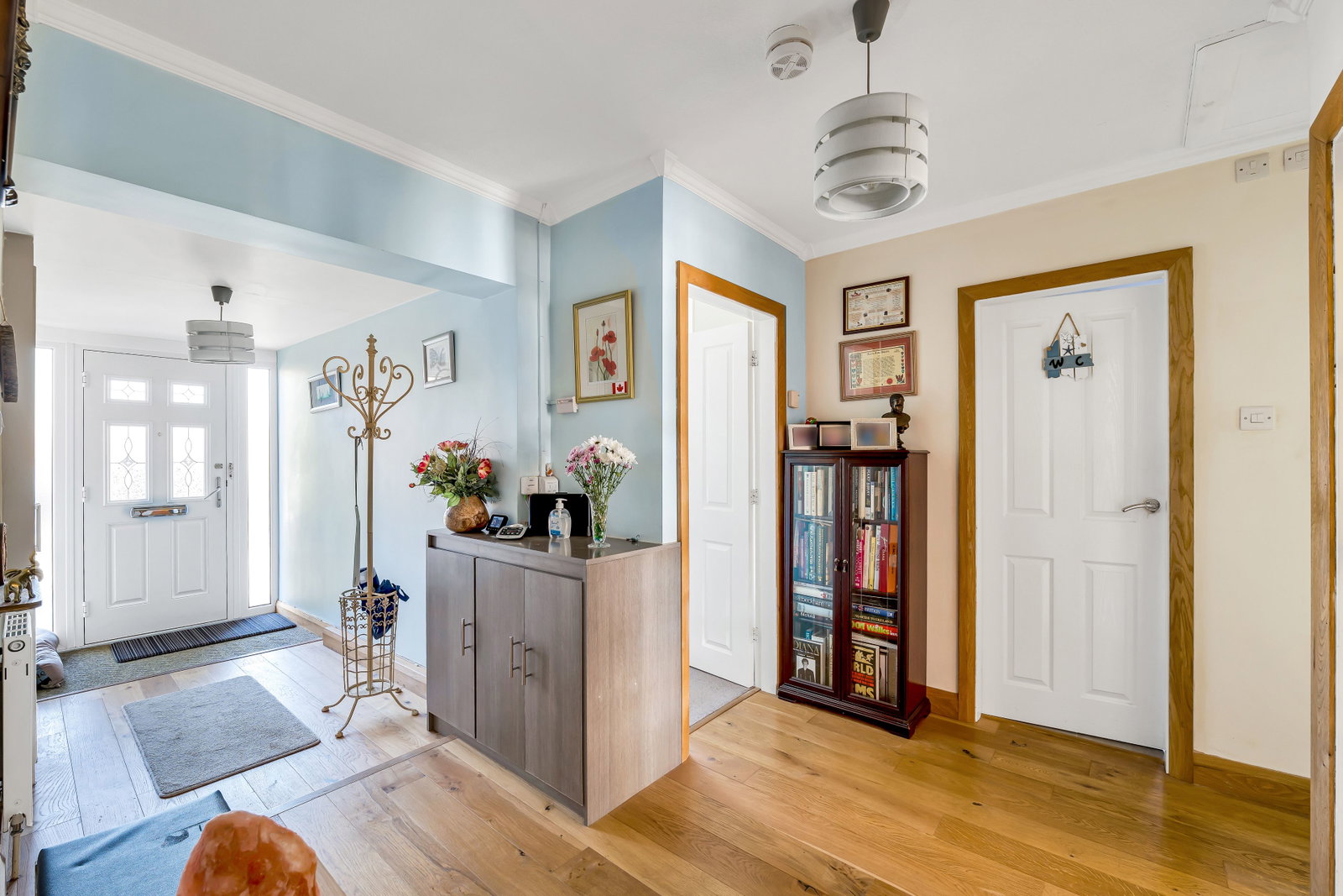 Bungalow in Leicester