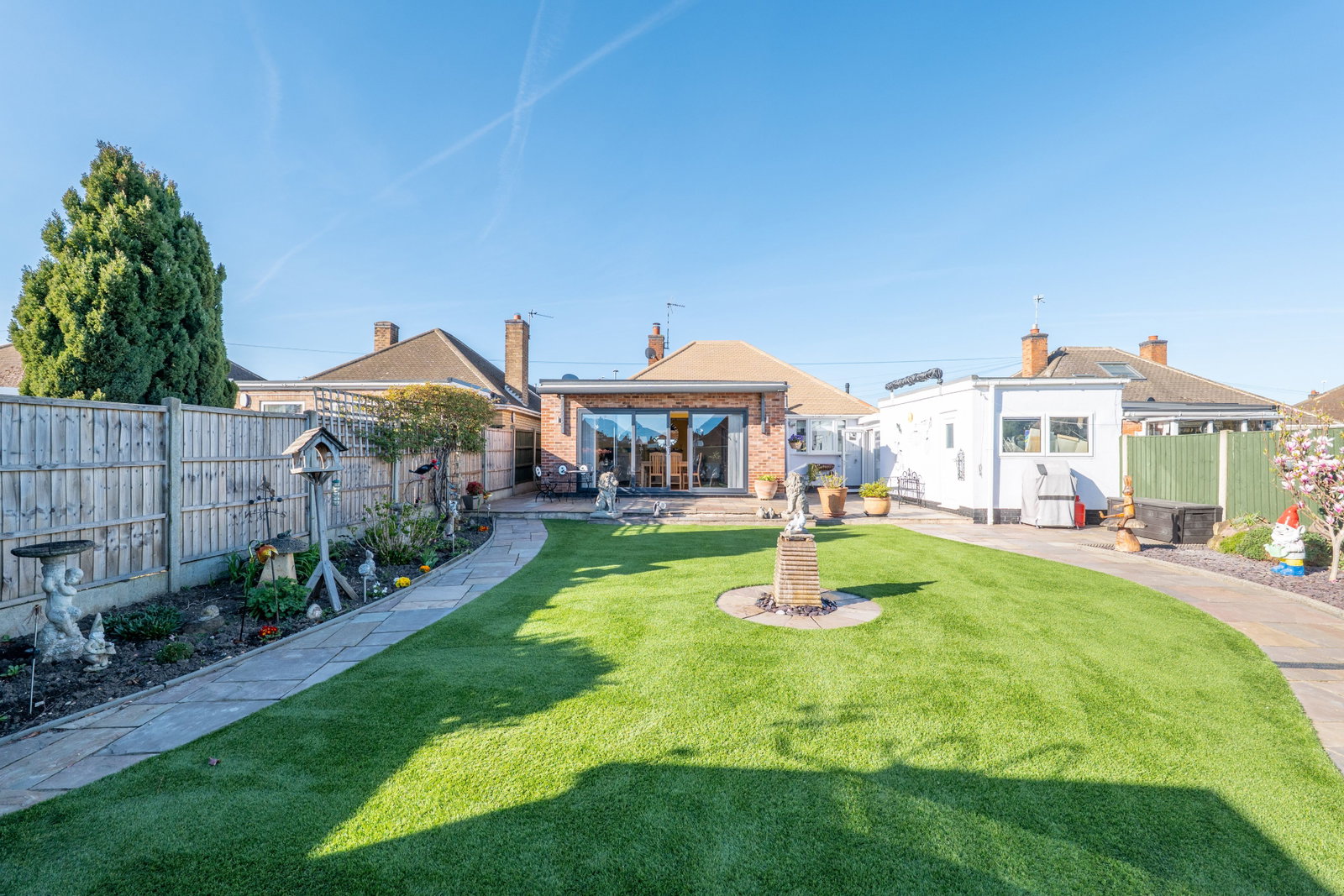Bungalow in Leicester