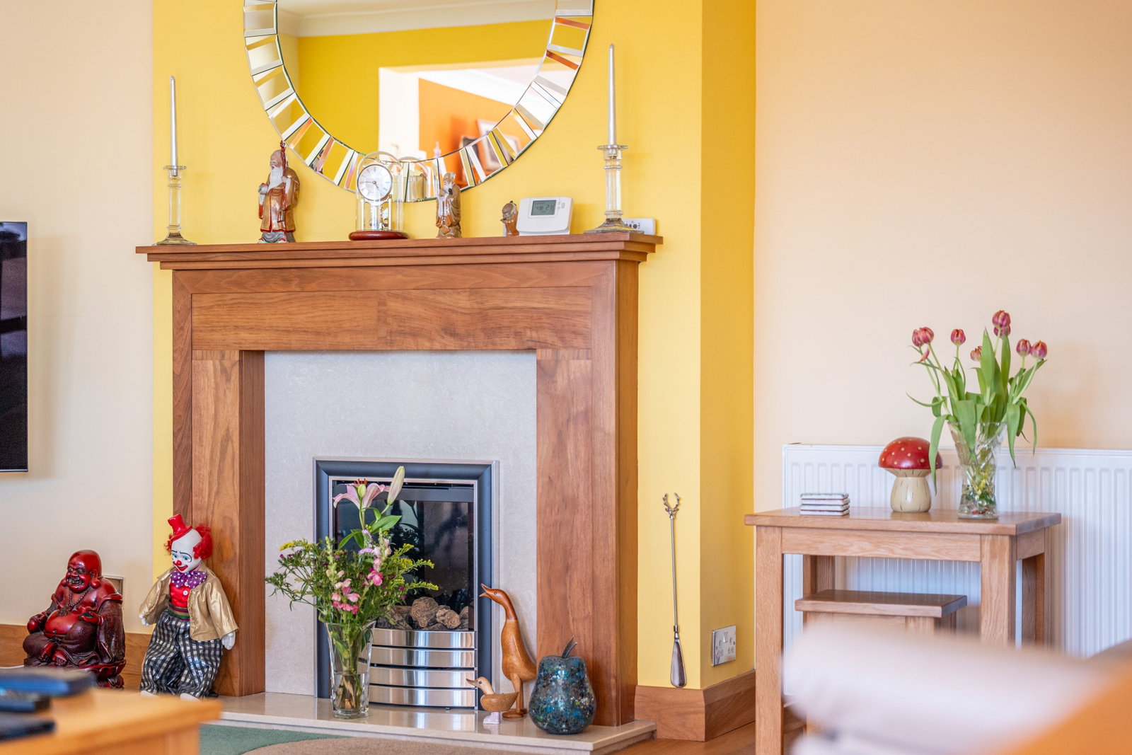 Bungalow in Leicester