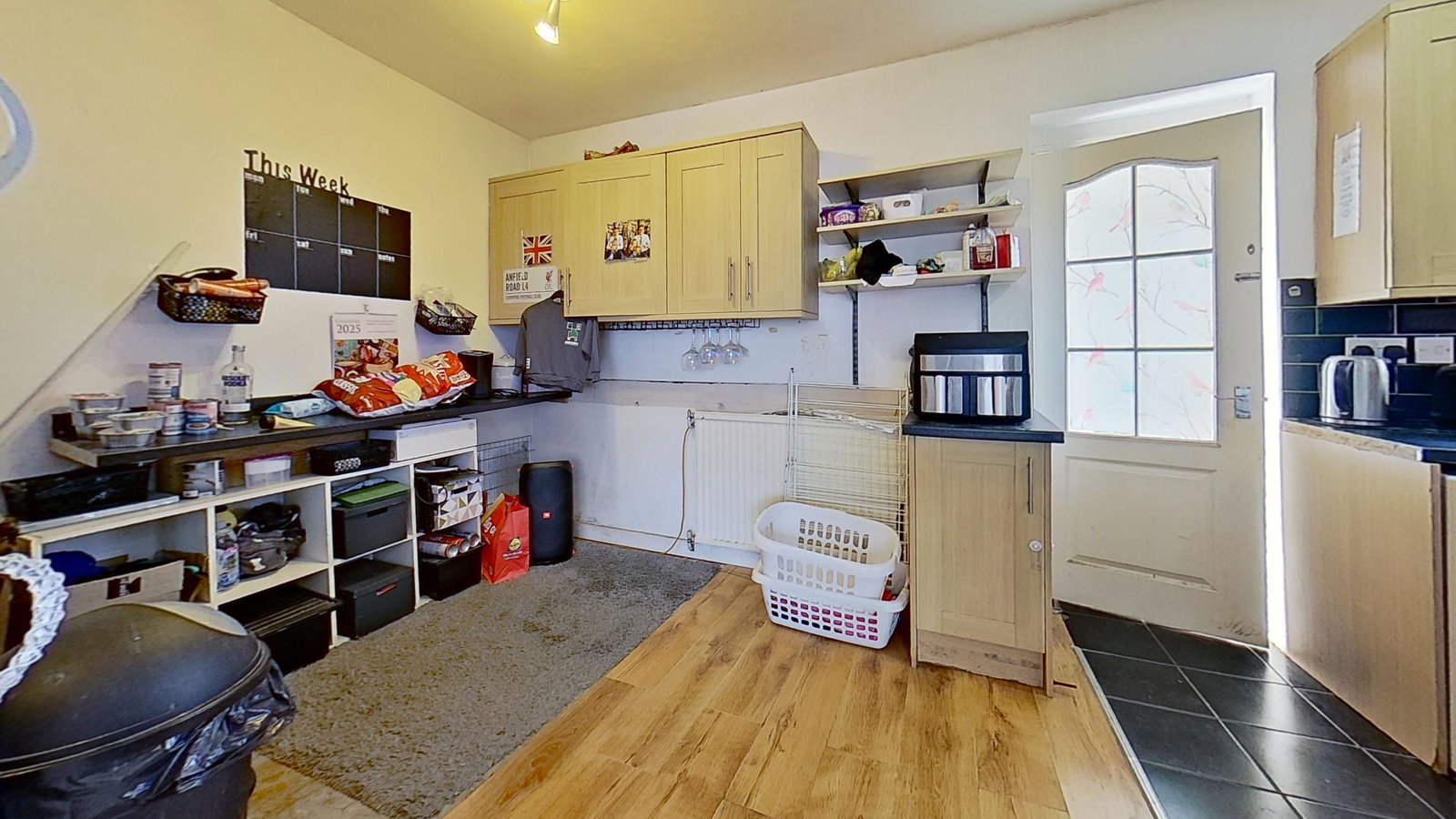 Terraced House in Deal