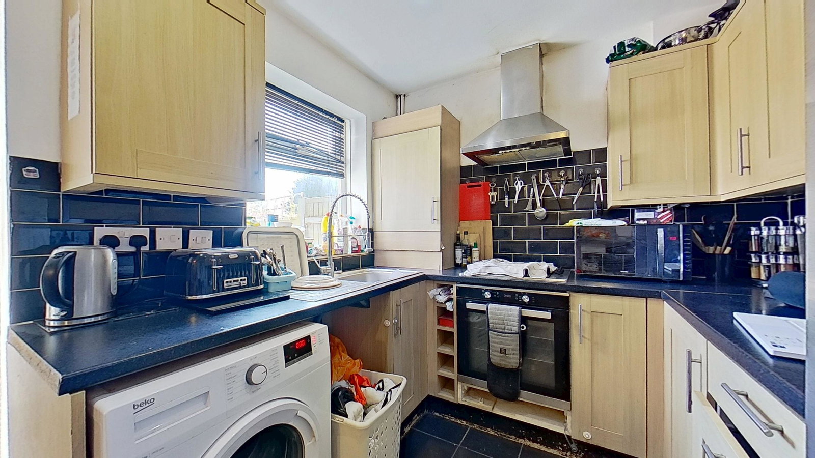 Terraced House in Deal