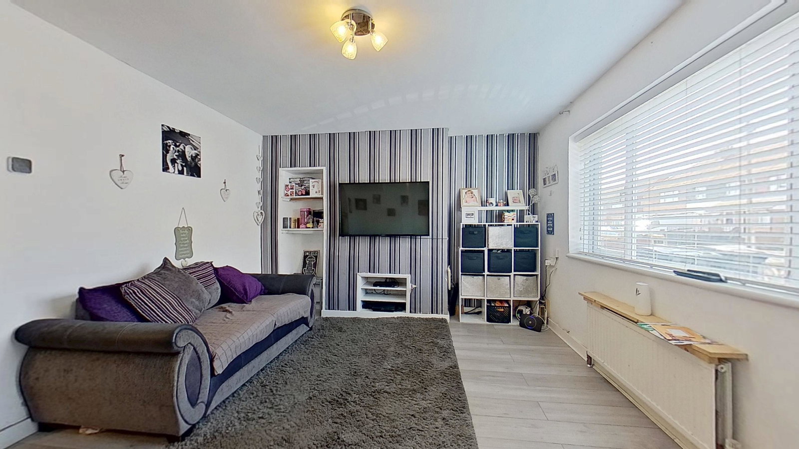 Terraced House in Deal