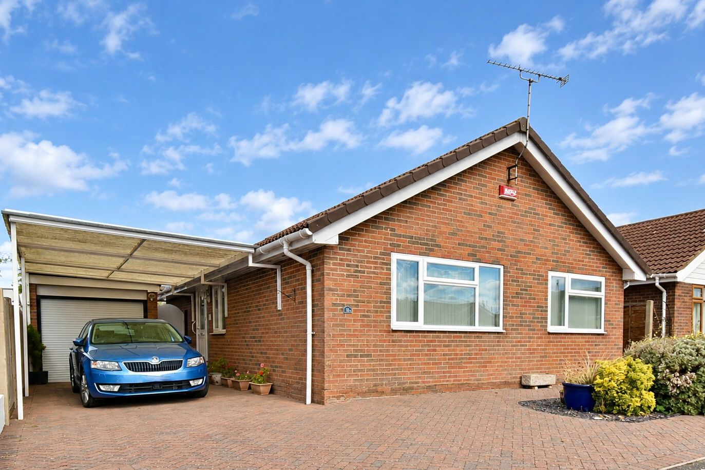 Bungalow for sale in Whitstable, Ashley Drive, Seasalter, Whitstable, 1066 m²