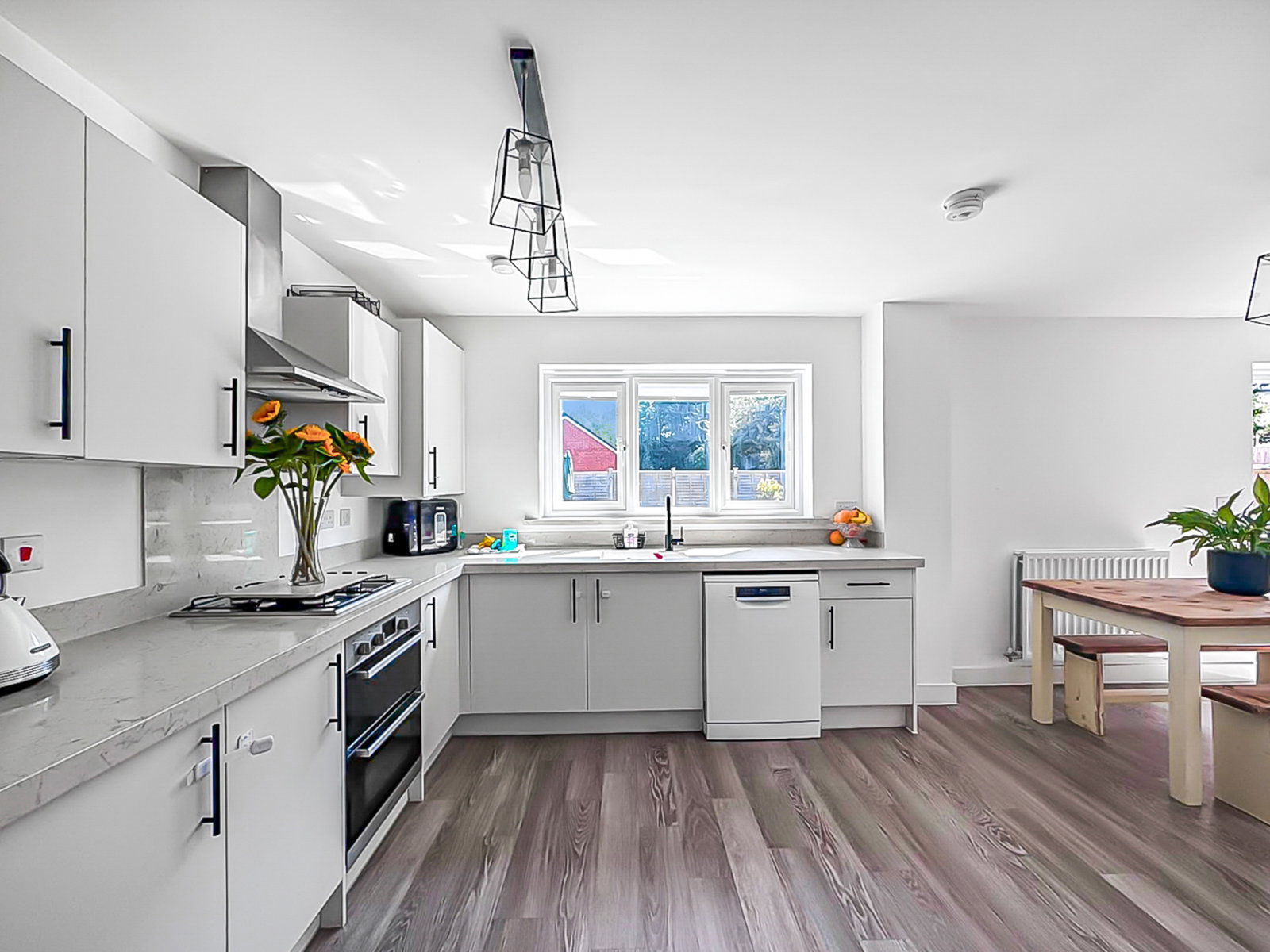 Detached House for sale in Gloucester, Barnham Close, Gloucester, GL2 2JT