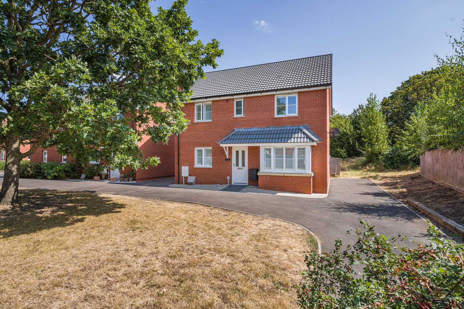 Detached House in Gloucester