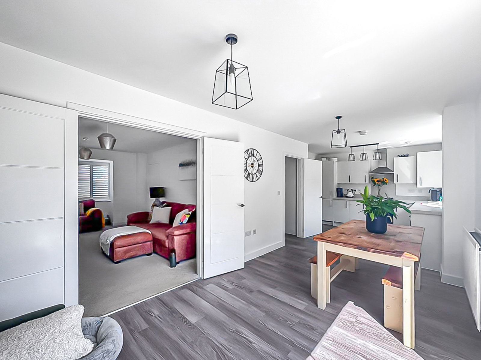 Detached House in Gloucester 4