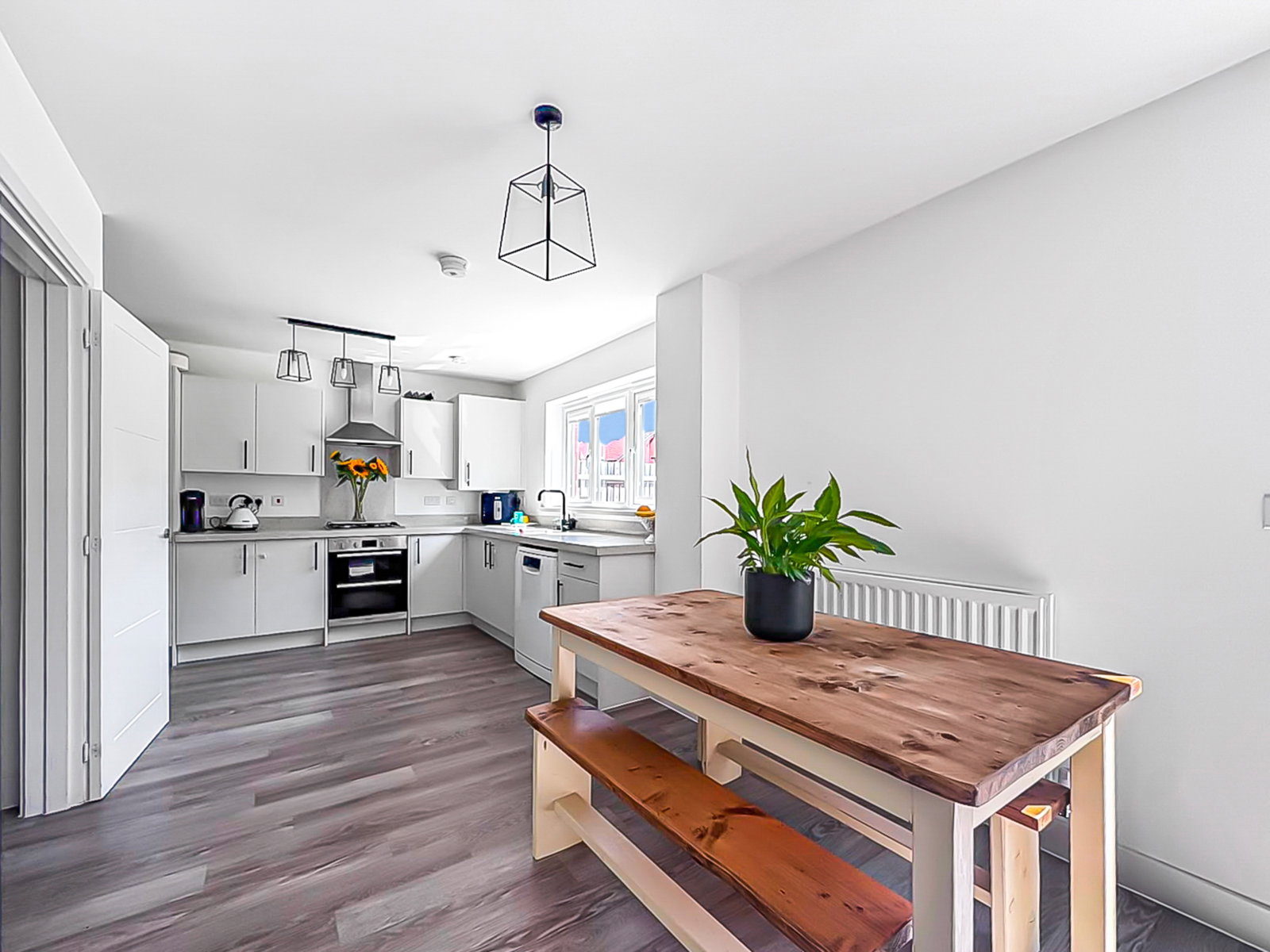 Detached House in Gloucester 3