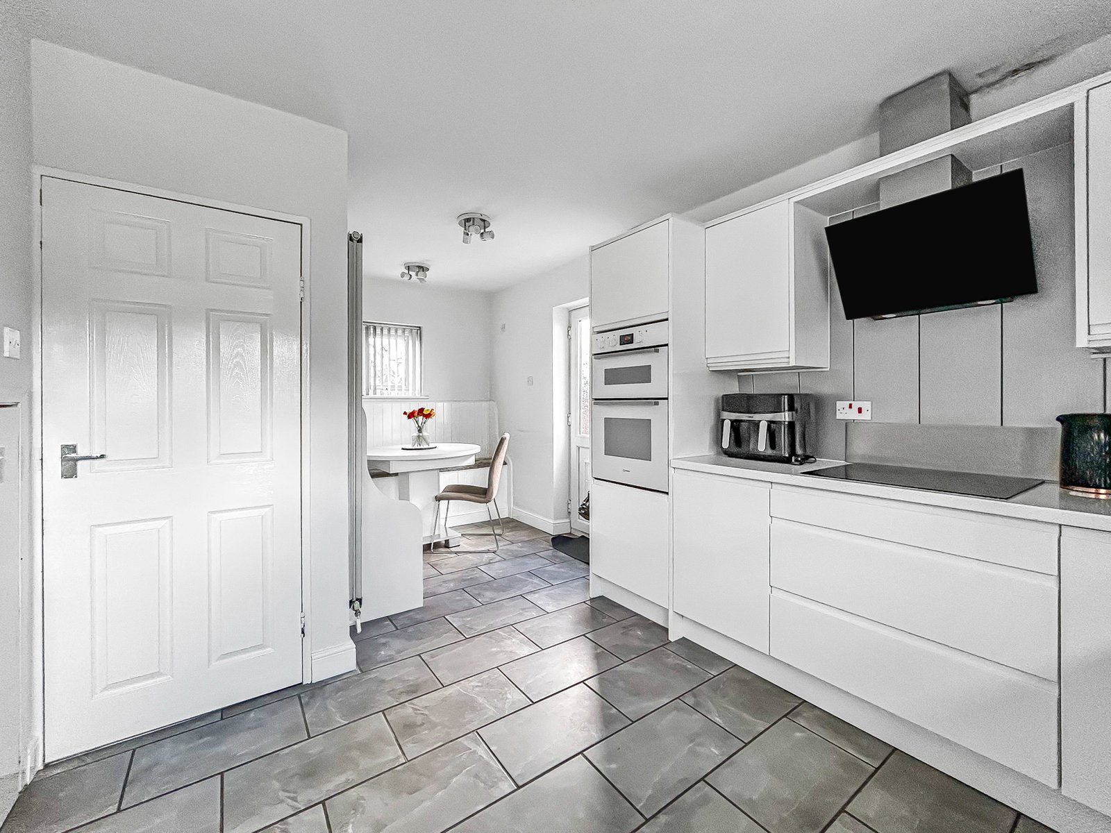 Semi Detached House in Stoke-on-Trent