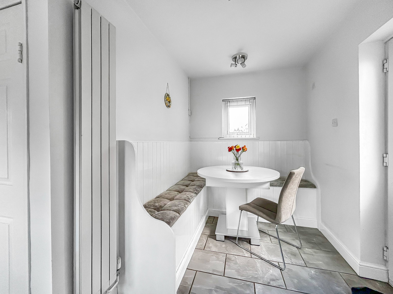 Semi Detached House in Stoke-on-Trent