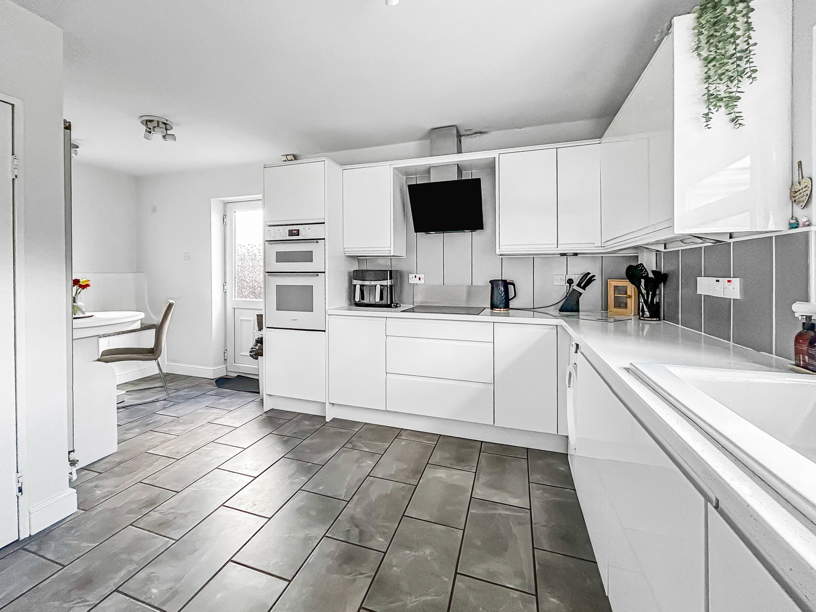 Semi Detached House in Stoke-on-Trent
